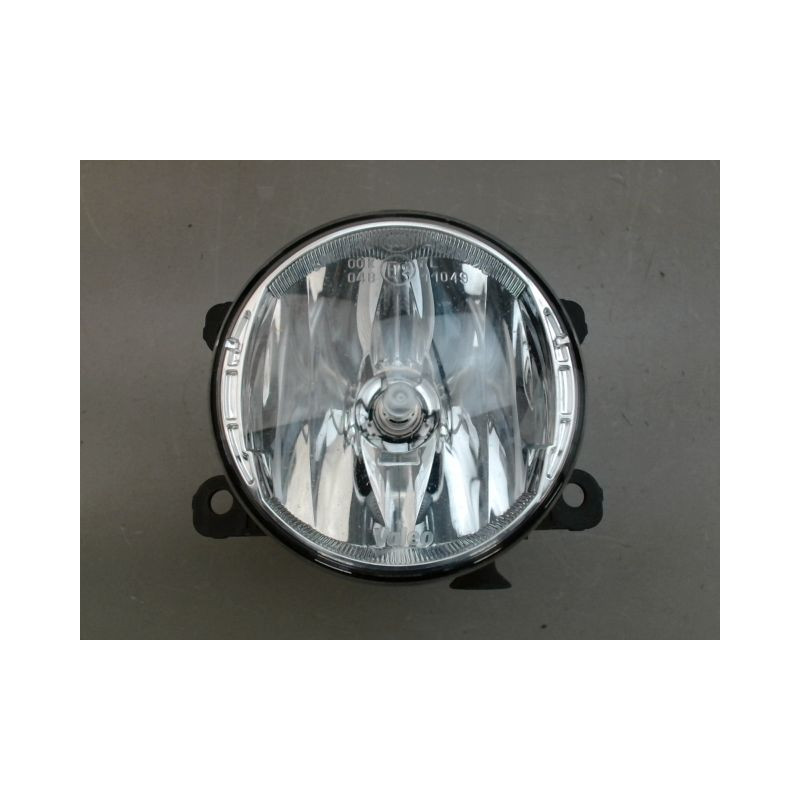 PHARE ANTIBROUILLARD AVANT GAUCHE DACIA SANDERO