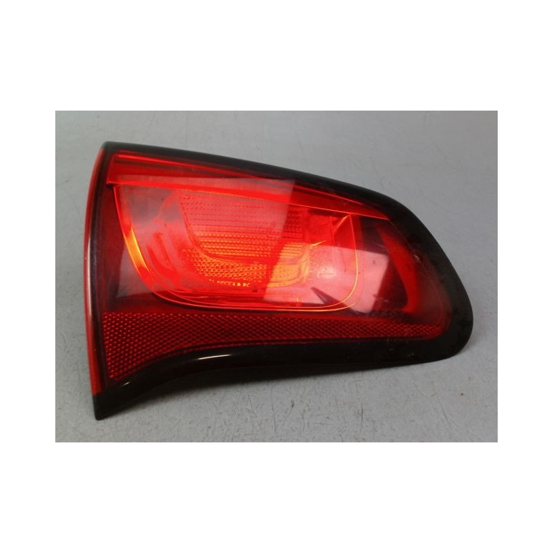 FEU ARRIERE INTERIEUR GAUCHE CITROEN C3 II Phase 1 (A51) 2009-2013