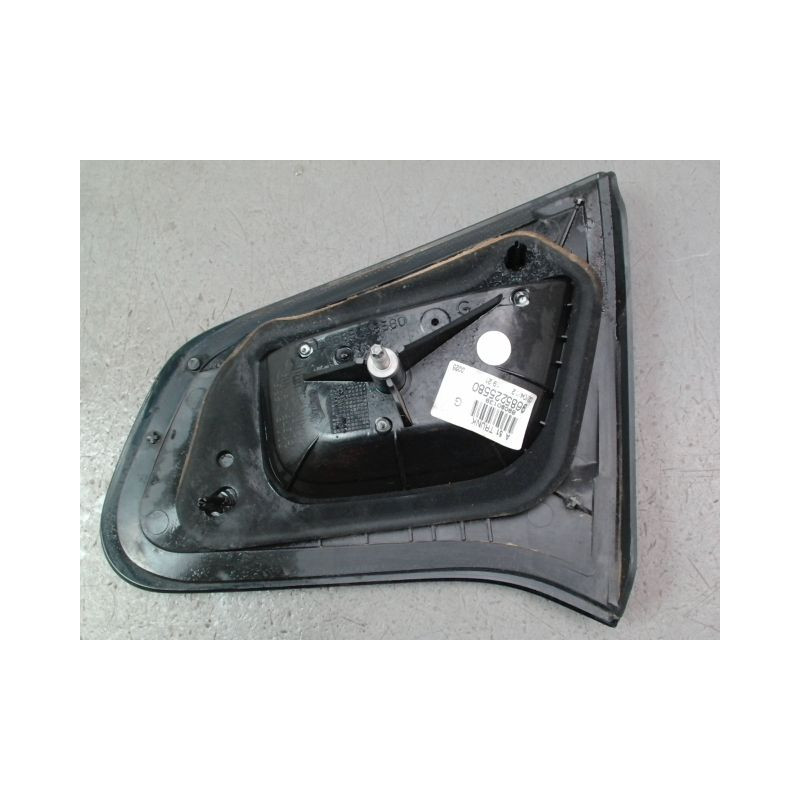 FEU ARRIERE INTERIEUR GAUCHE CITROEN C3 II Phase 1 (A51) 2009-2013