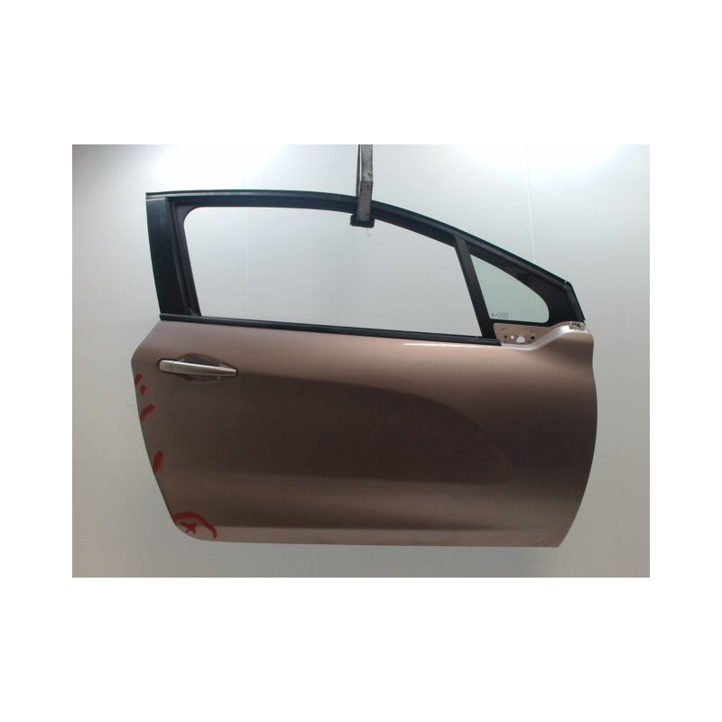PORTE AVANT DROIT PEUGEOT 208