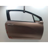PORTE AVANT DROIT PEUGEOT 208