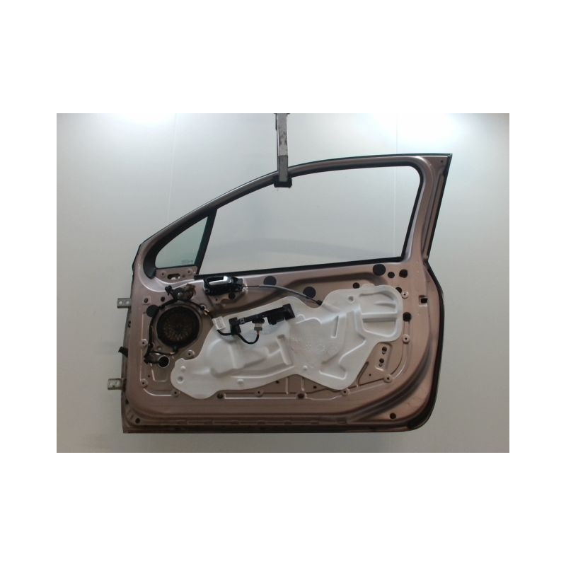 PORTE AVANT DROIT PEUGEOT 208