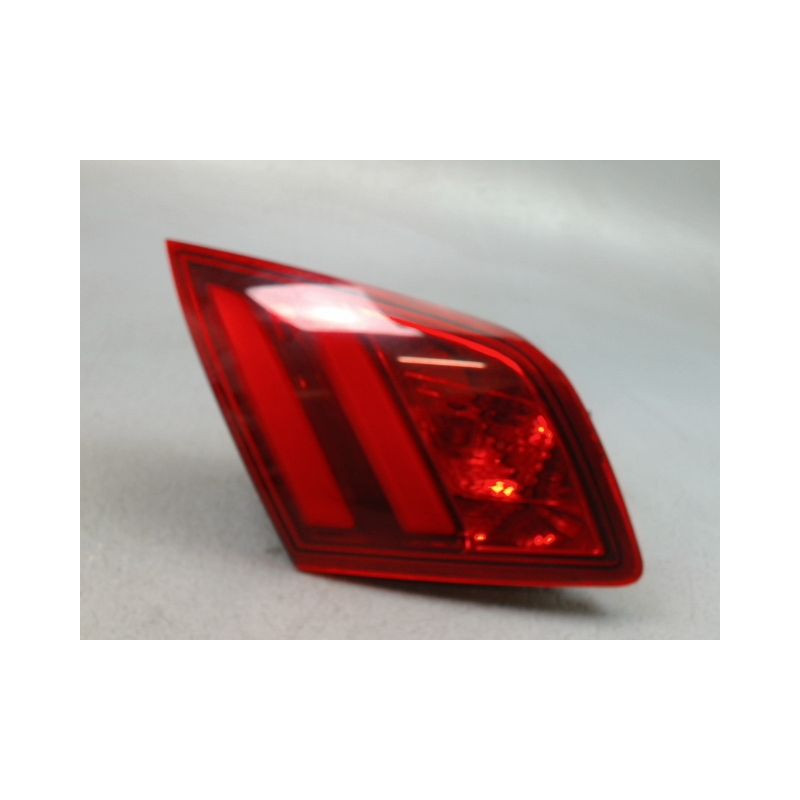 FEU ARRIERE INTERIEUR GAUCHE PEUGEOT 308 2011-