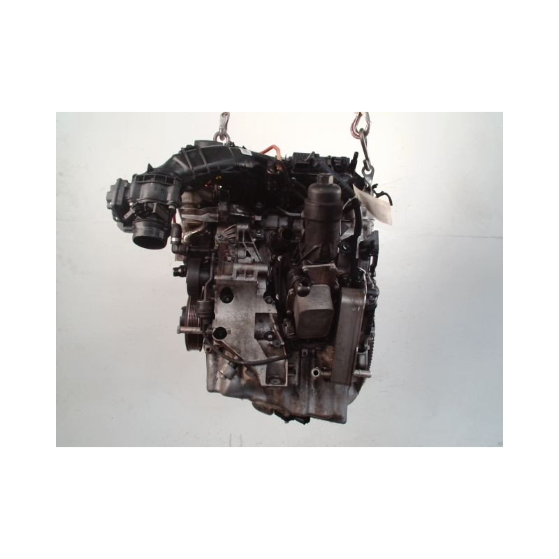 MOTEUR DIESEL BMW SERIE 1 II  2011-... 116 d