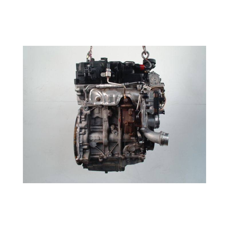 MOTEUR DIESEL BMW SERIE 1 II  2011-... 116 d