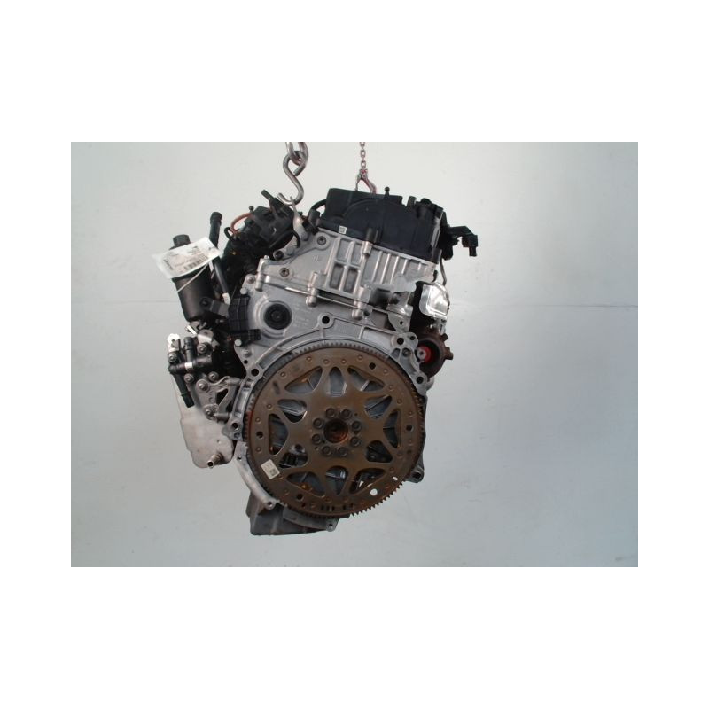 MOTEUR DIESEL BMW SERIE 1 II  2011-... 116 d