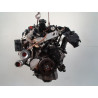 MOTEUR DIESEL BMW SERIE 1 II  2011-... 116 d