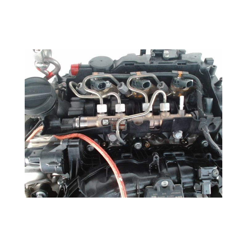 MOTEUR DIESEL BMW SERIE 1 II  2011-... 116 d