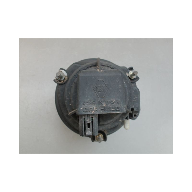 PHARE ANTIBROUILLARD AVANT GAUCHE RENAULT CLIO
