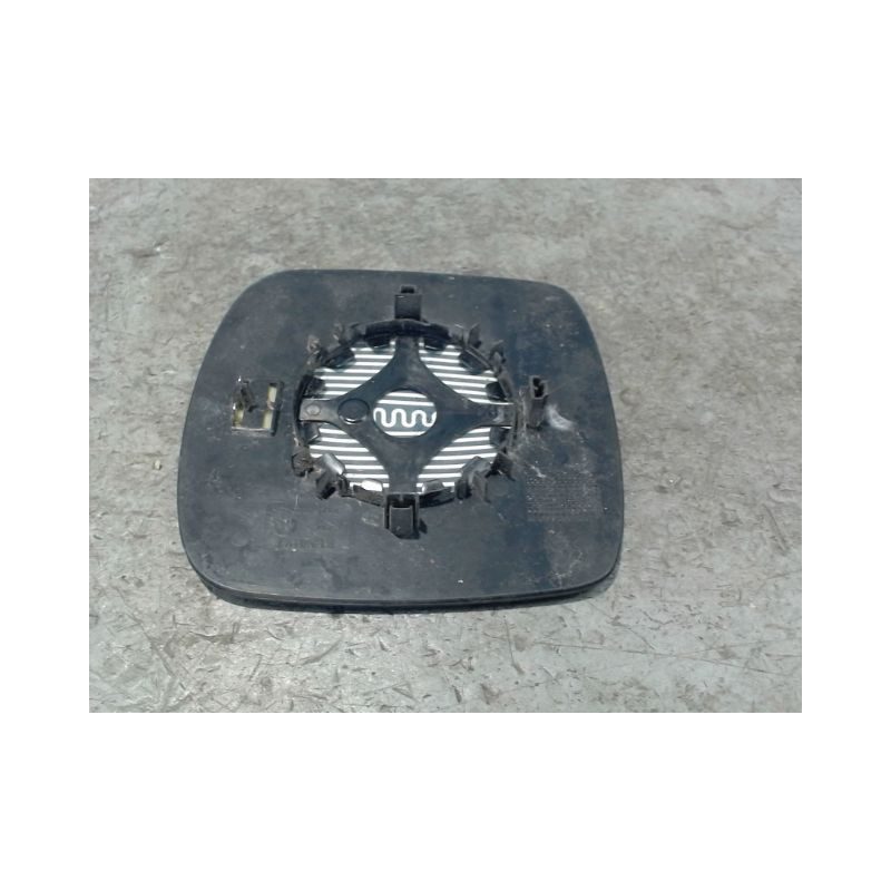 GLACE RETROVISEUR EXT D RENAULT KANGOO EXPRESS 2008-