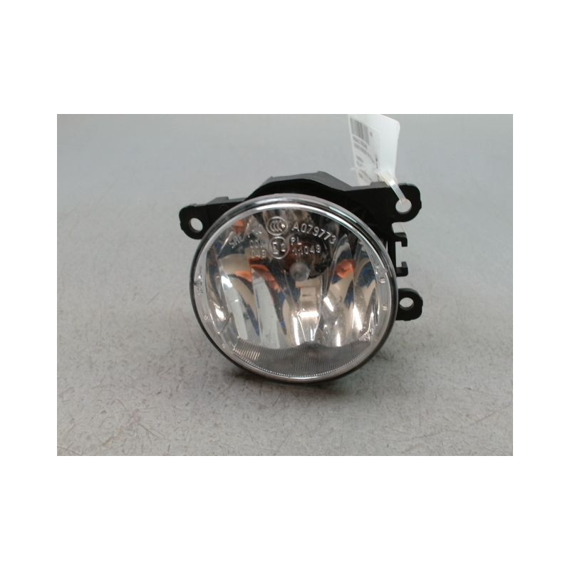 PHARE ANTIBROUILLARD AVANT GAUCHE RENAULT SCENIC MONOSP. III Phase 3 2013-...