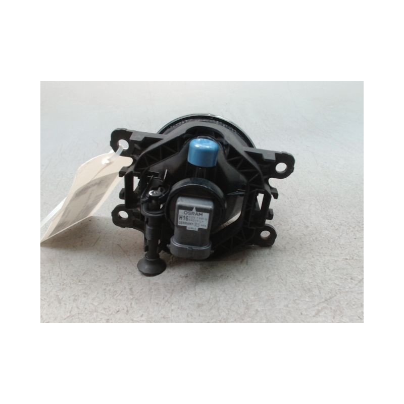 PHARE ANTIBROUILLARD AVANT GAUCHE RENAULT SCENIC MONOSP. III Phase 3 2013-...