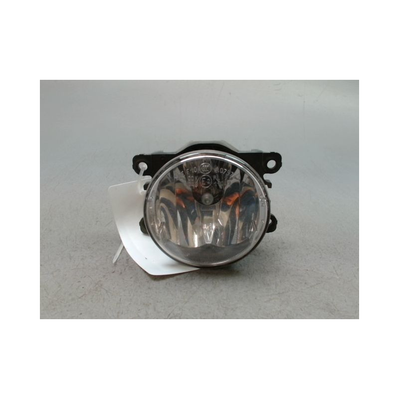 PHARE ANTIBROUILLARD AVANT GAUCHE RENAULT CLIO IV Phase 1 2012-...