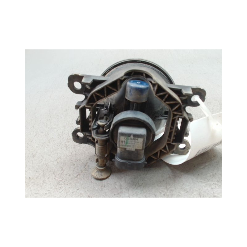PHARE ANTIBROUILLARD AVANT GAUCHE RENAULT CLIO IV Phase 1 2012-...