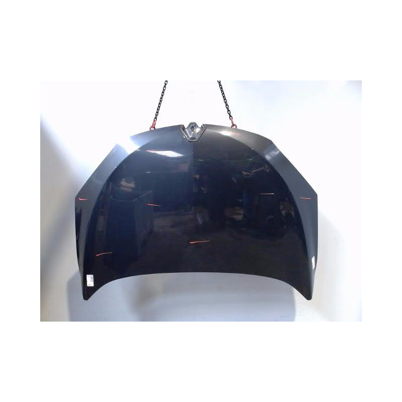 CAPOT RENAULT MEGANE III 2008-