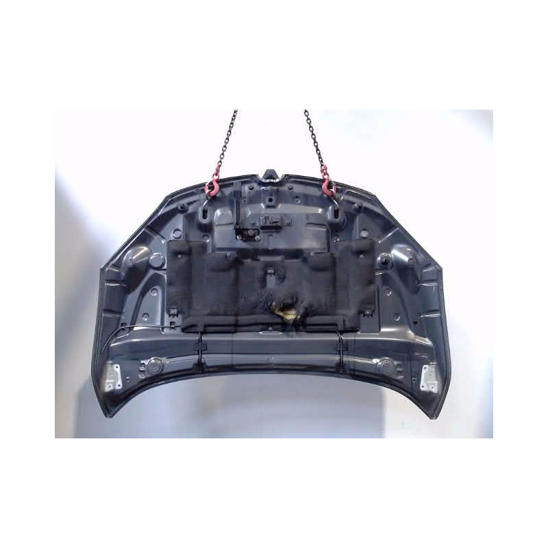 CAPOT RENAULT MEGANE III 2008-