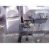 CAPOT RENAULT MEGANE III 2008-