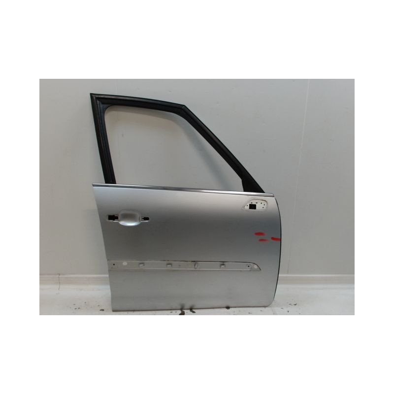 PORTE AVANT DROIT CITROEN C4 PICASSO MONOSP. I 2007-2013