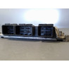 CALCULATEUR MOTEUR PEUGEOT 206