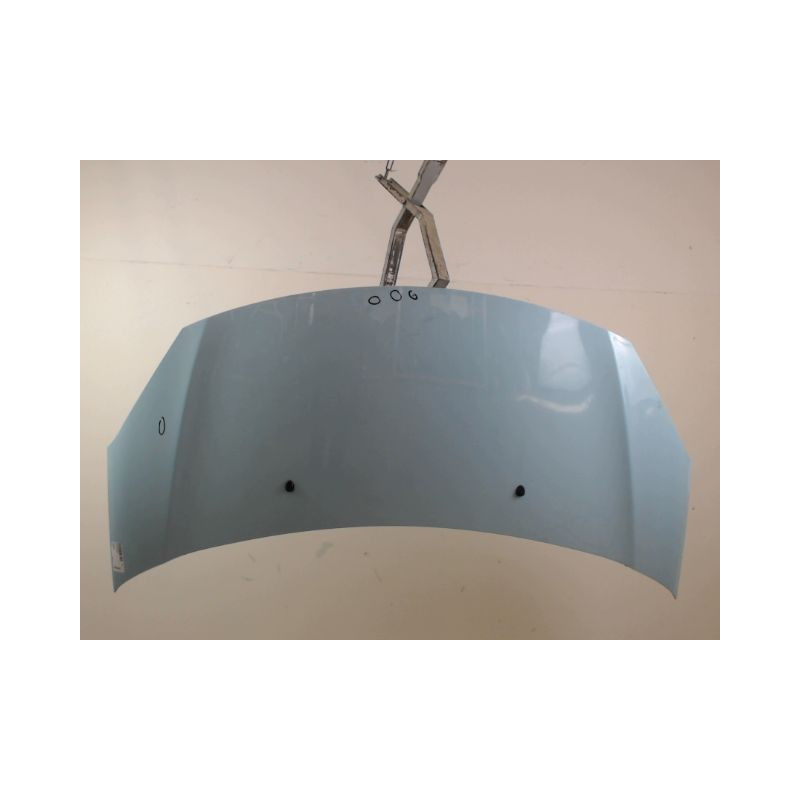 CAPOT CITROEN DS3 2009-