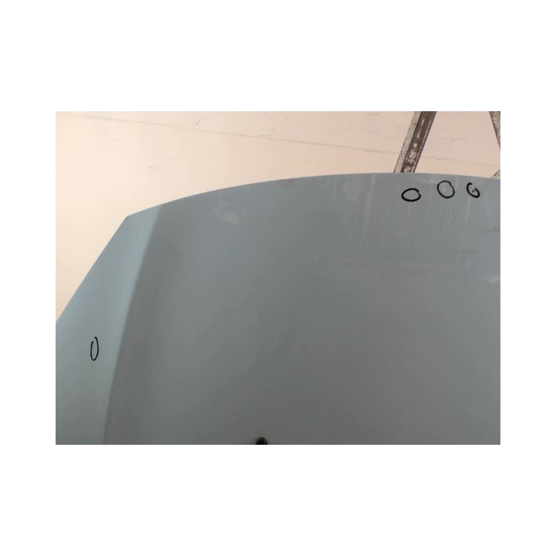 CAPOT CITROEN DS3 2009-