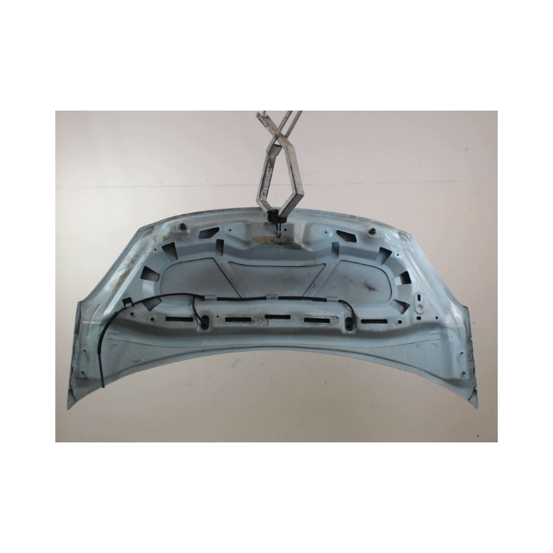 CAPOT CITROEN DS3 2009-