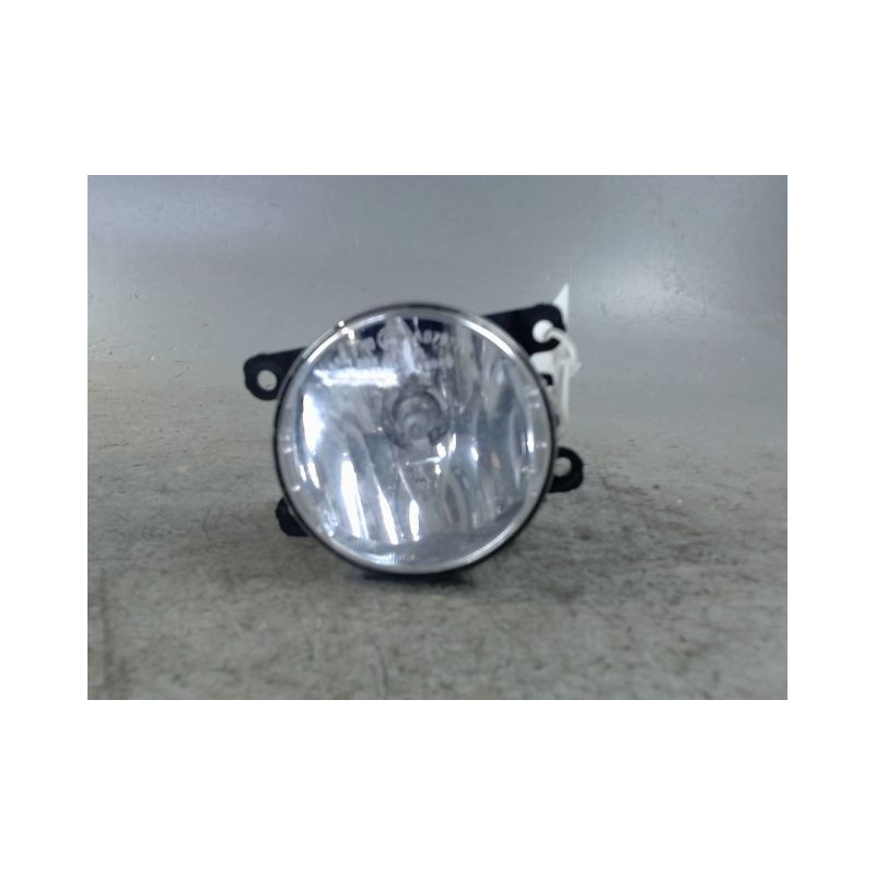 PHARE ANTIBROUILLARD AVANT DROIT RENAULT MEGANE III 2008-