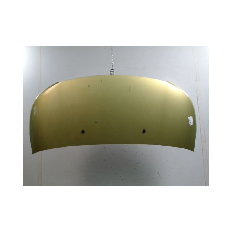 CAPOT CITROEN C3