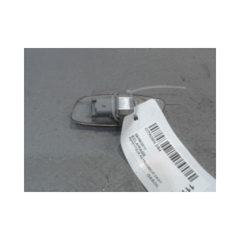 REPETITEUR RETROVISEUR DROIT CITROEN DS4