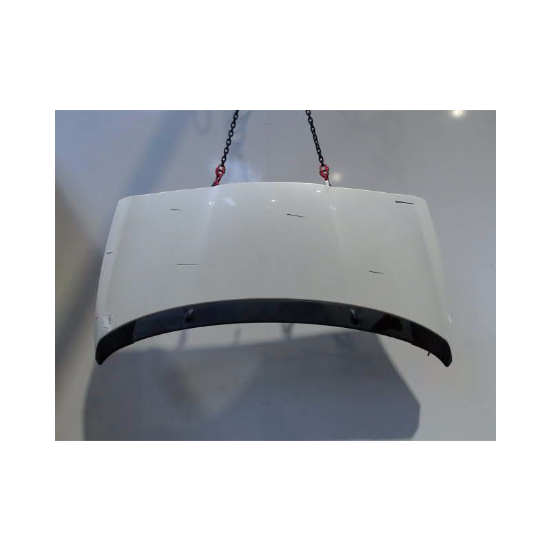 CAPOT PEUGEOT 5008 2009-