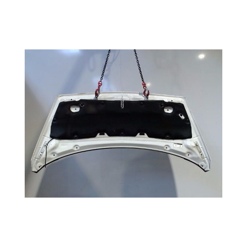 CAPOT PEUGEOT 5008 2009-