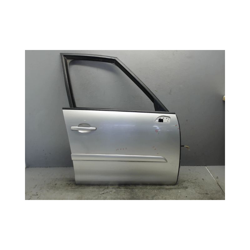 PORTE AVANT DROIT CITROEN C4