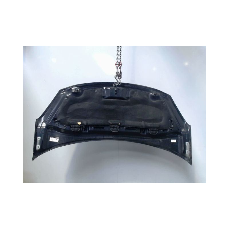 CAPOT CITROEN C3 2009-