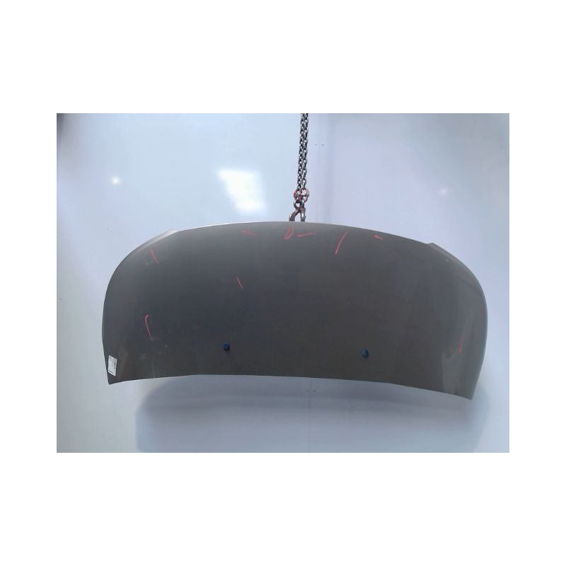 CAPOT CITROEN C3 PICASSO 2008-