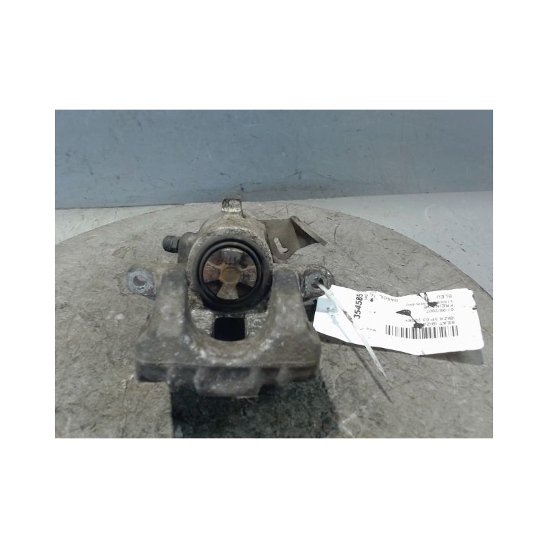 ETRIER DE FREIN ARRIERE DROIT SEAT IBIZA 2006-