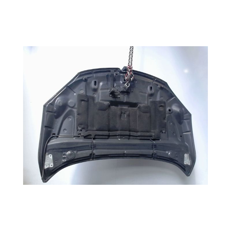 CAPOT RENAULT MEGANE III 2008-