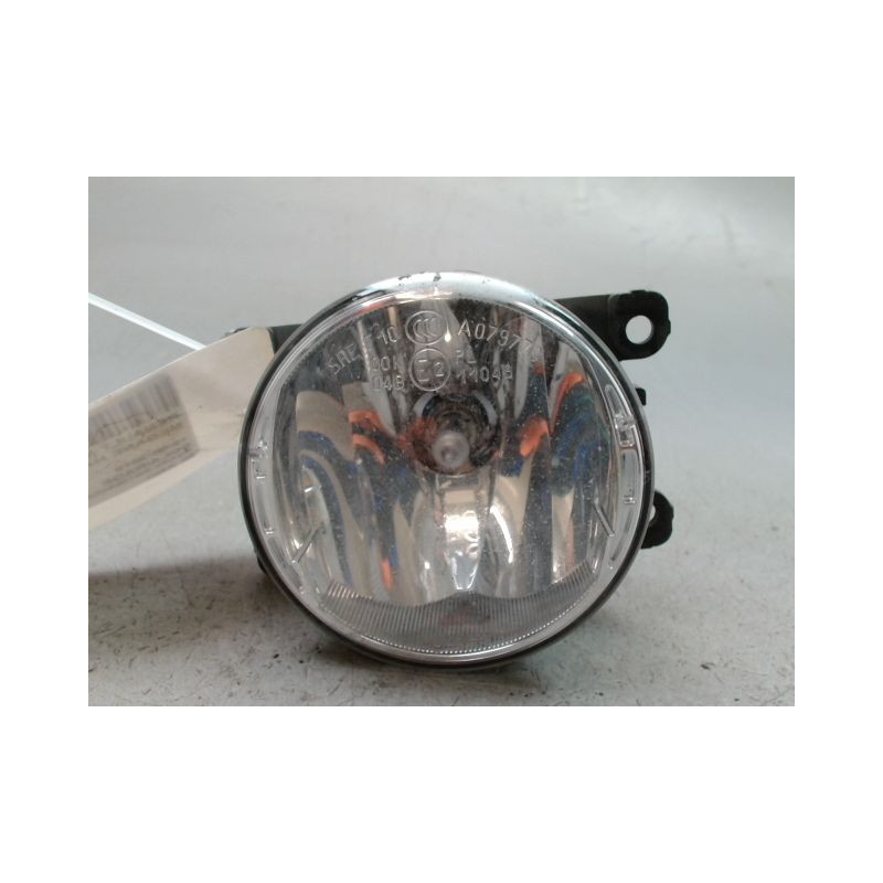 PHARE ANTIBROUILLARD AVANT DROIT RENAULT MEGANE IV PHASE 1 2015-