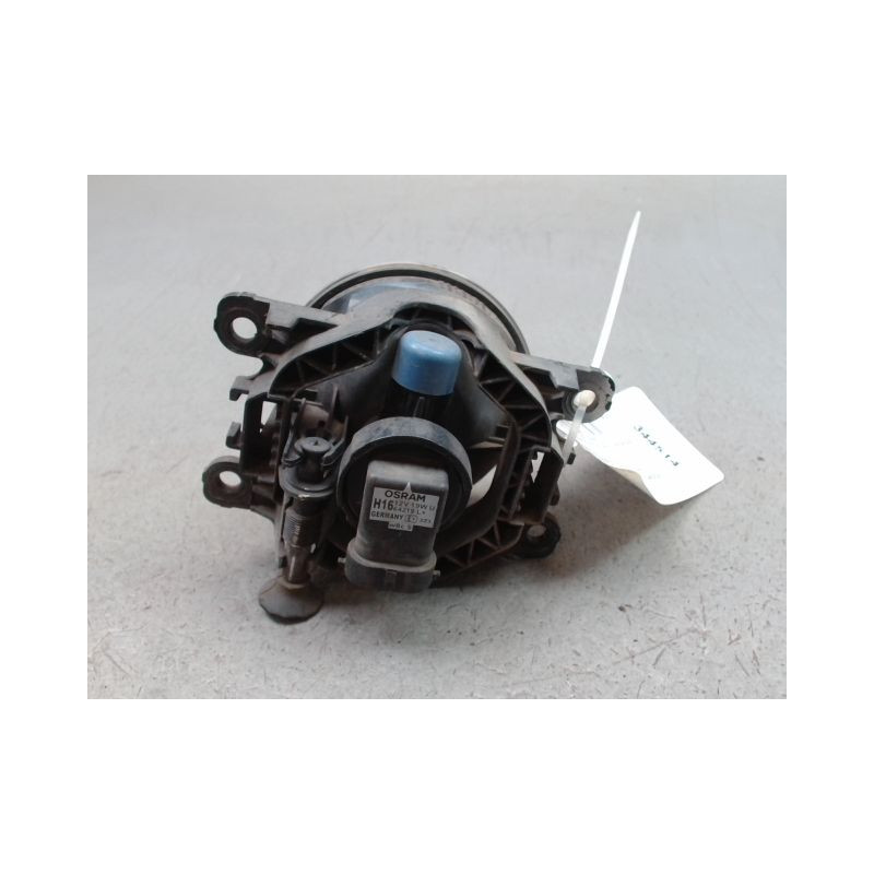 PHARE ANTIBROUILLARD AVANT DROIT RENAULT MEGANE IV PHASE 1 2015-