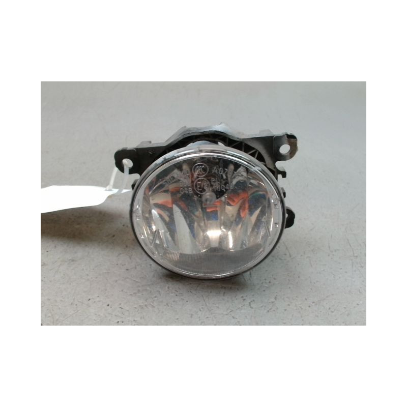 PHARE ANTIBROUILLARD AVANT GAUCHE RENAULT MEGANE IV PHASE 1 2015-