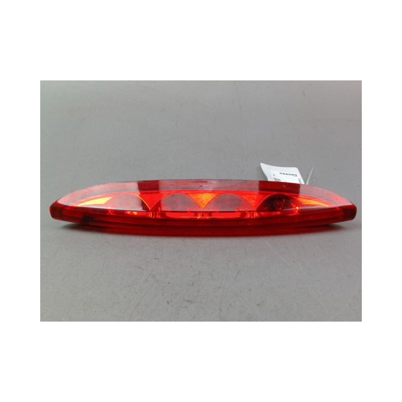 FEUX STOP SUPPLEMENTAIRE PEUGEOT 208 Phase 1 2012-...