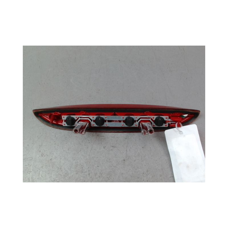 FEUX STOP SUPPLEMENTAIRE PEUGEOT 208 Phase 1 2012-...