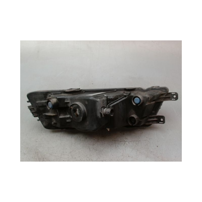 PHARE ANTIBROUILLARD AVANT GAUCHE SKODA OCTAVIA 2008-