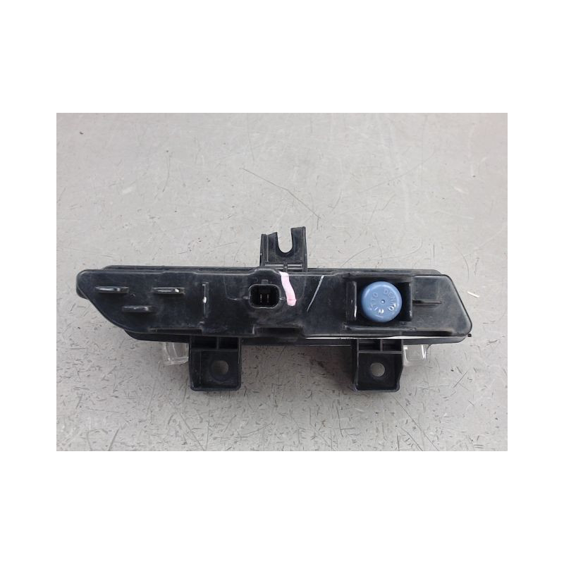 FEUX POSITION DROIT RENAULT CAPTUR