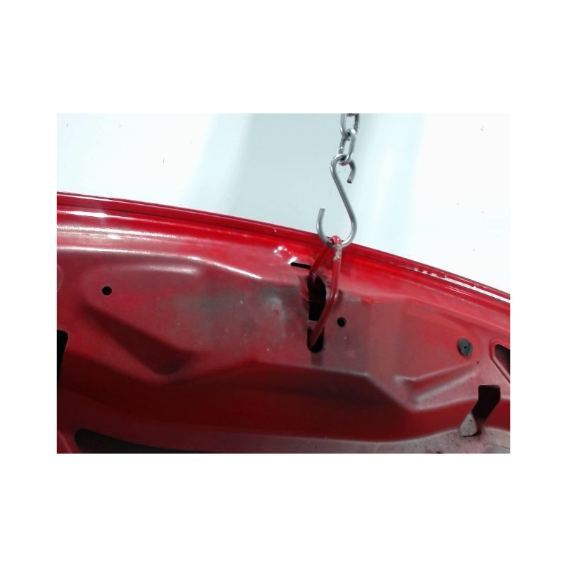 CAPOT CITROEN DS3 2009-
