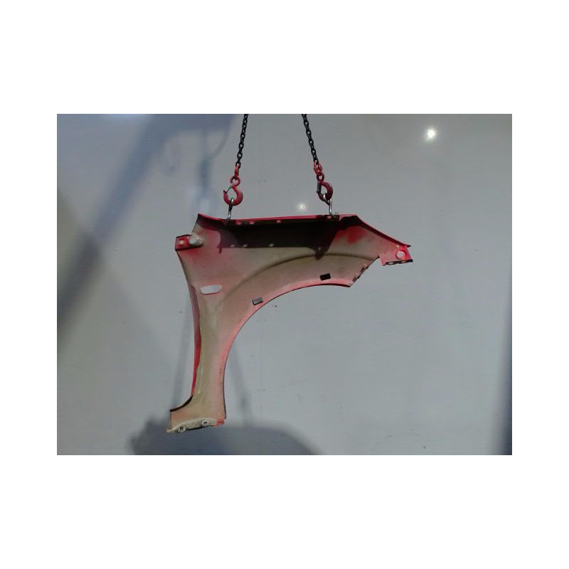 AILE AVANT GAUCHE FORD FIESTA 02 -05