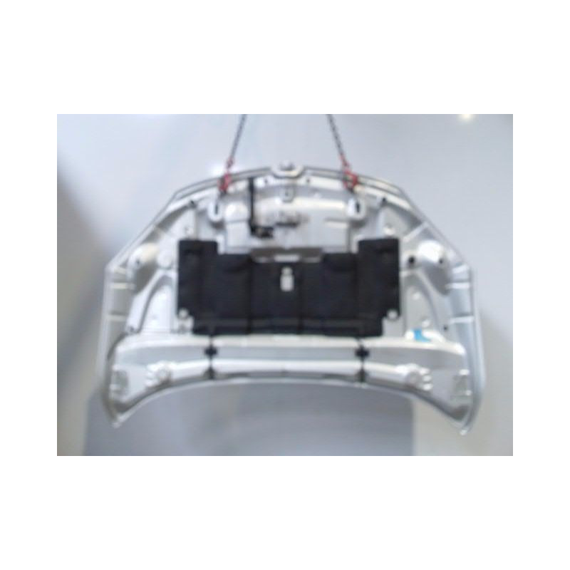 CAPOT RENAULT MEGANE III 2008-