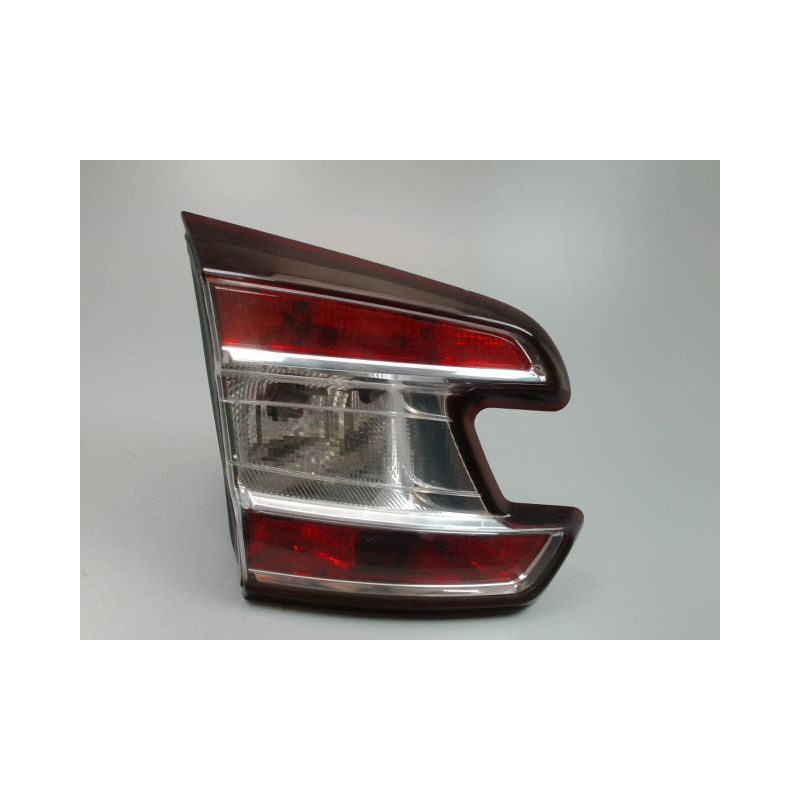 FEU ARRIERE INTERIEUR GAUCHE RENAULT MEGANE BREAK III Phase 1 2009-2012