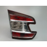 FEU ARRIERE INTERIEUR GAUCHE RENAULT MEGANE BREAK III Phase 1 2009-2012