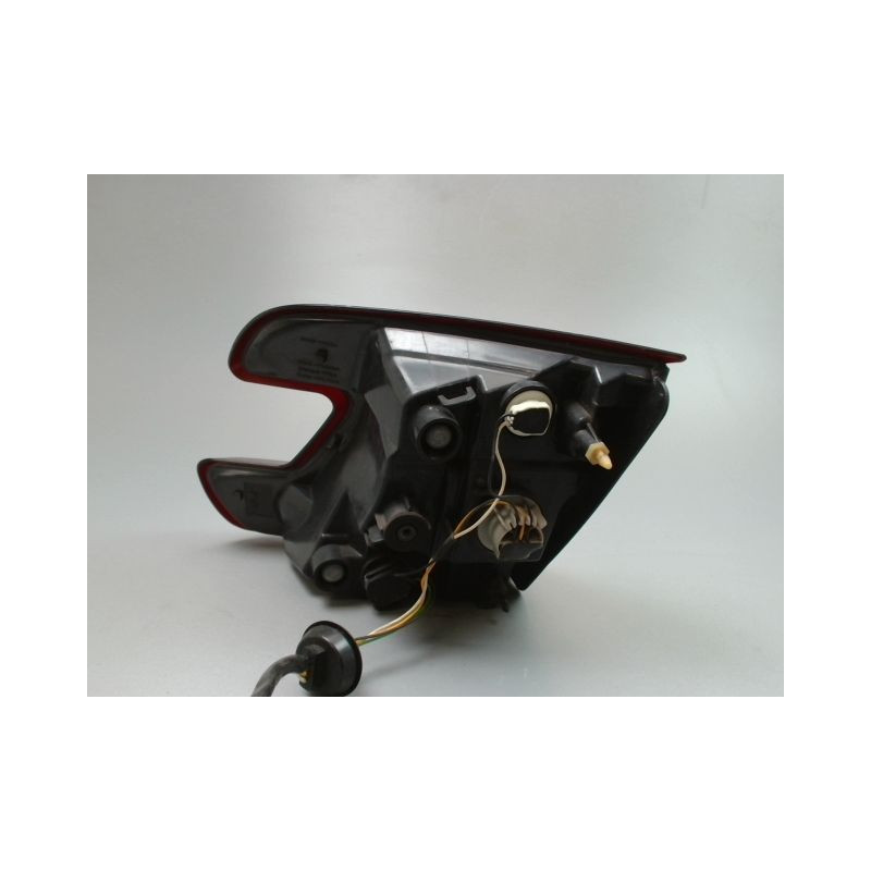 FEU ARRIERE INTERIEUR GAUCHE RENAULT MEGANE BREAK III Phase 1 2009-2012