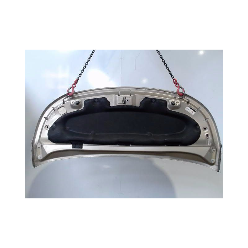 CAPOT CITROEN C3 PICASSO 2008-
